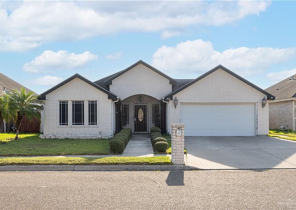 5308 N Ebony St, Pharr, TX 78577 Zillow