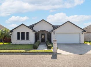 5308 N Ebony St, Pharr, TX 78577