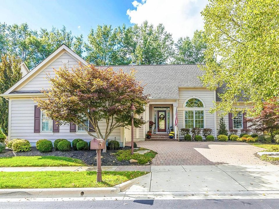 7924 Coldwater Dr, Powell, OH 43065 Zillow