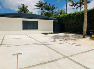 12201 SW 101st Ave, Miami, FL 33176