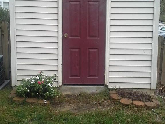 Exterior (General)