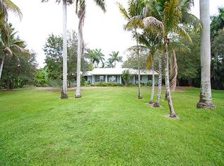 2700 SW 116th Ave, Davie, FL 33330