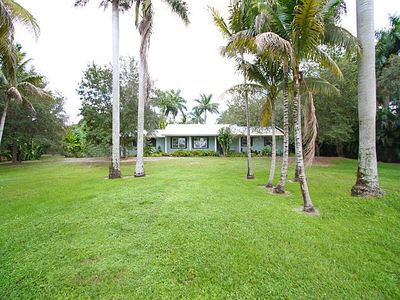 2700 SW 116th Ave, Davie, FL, 33330