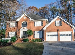 979 Mill Bend Dr, Lawrenceville, GA