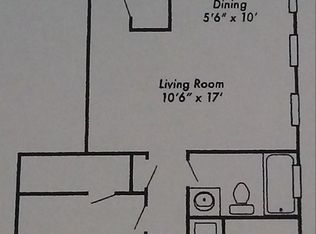 2126 SW Potomac Dr APT 7, Topeka, KS 66611