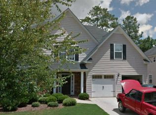 2600 Grayton Loop, Villa Rica, GA 30180