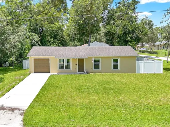1345 Grand Ave, Orange City, FL 32763