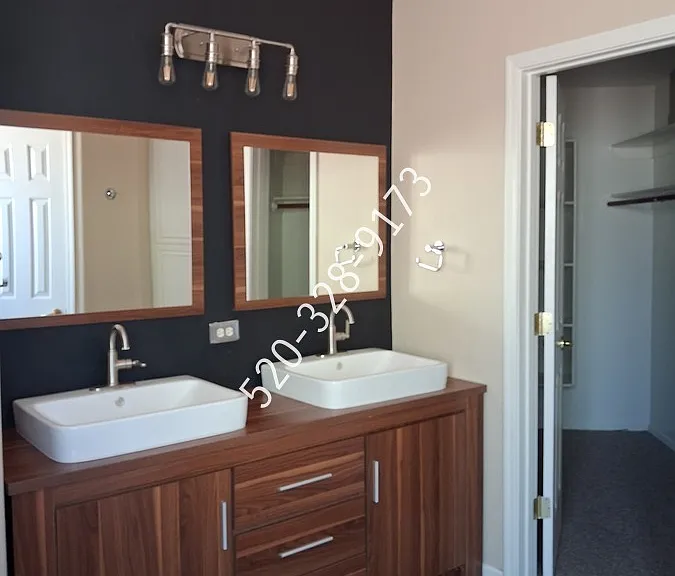 3078 W Desert Bird Ct — Photo 21