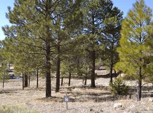 1618 E Marbella Ct, Flagstaff, AZ 86005