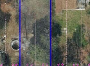 2027 32nd St, Gulfport, MS 39501