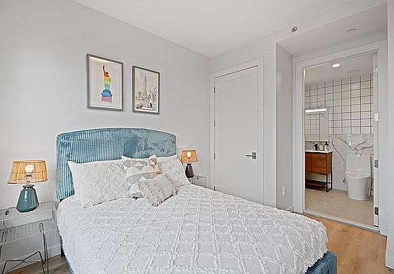 4th image of 68 Gold St Penthouse G