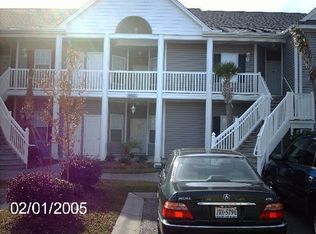 863 Palmetto Trl UNIT 202, Myrtle Beach, SC 29577