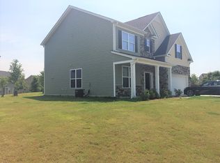 323 Hope Valley Rd, Knightdale, NC 27545