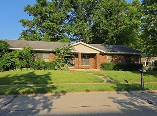 14819 Mondoubleau Ln, Florissant, MO 63034