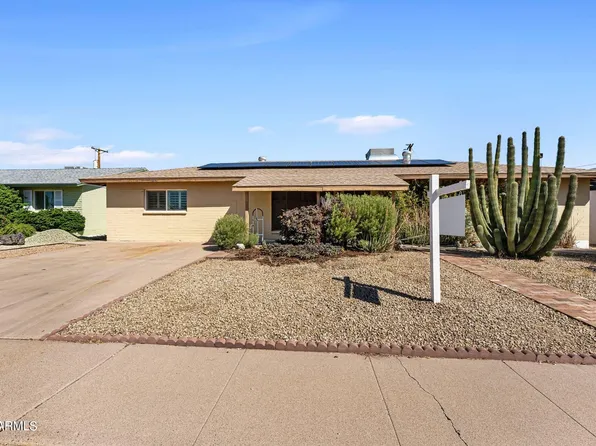 8630 E HUBBELL Street, Scottsdale, AZ 85257