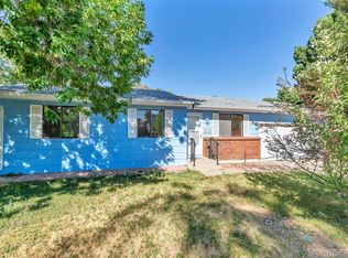 18164 E Kepner Dr, Aurora, CO 80017