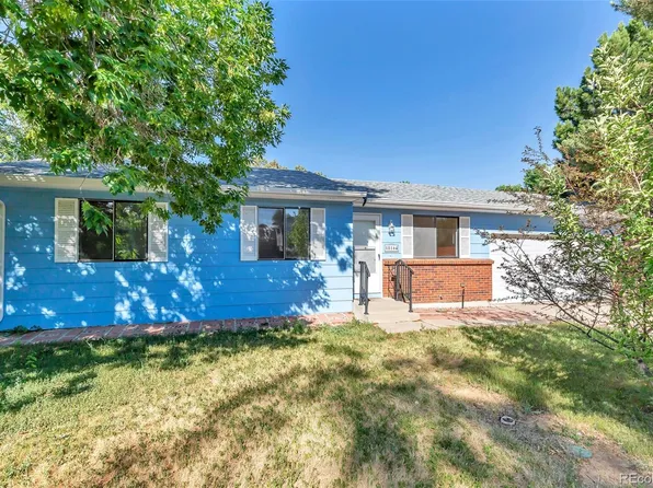 18164 E Kepner Drive, Aurora, CO 80017