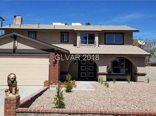 5312 Bromley Ave, Las Vegas, NV 89107