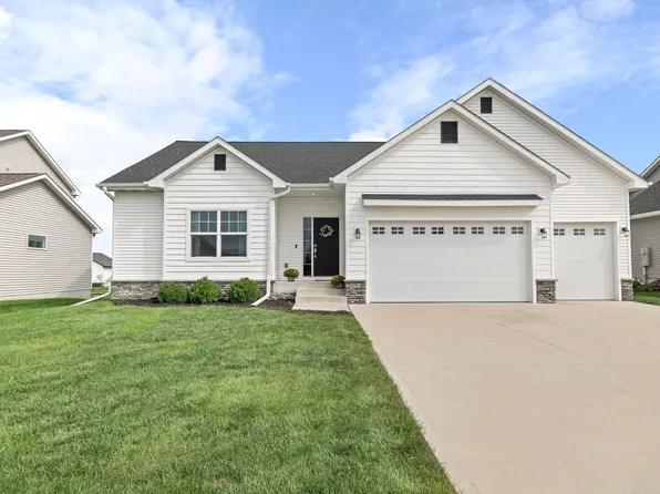 4908 NW 13th St, Ankeny, IA 50023