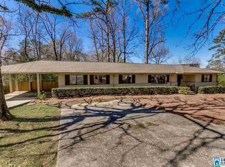 4456 Dolly Ridge Rd, Birmingham, AL 35243
