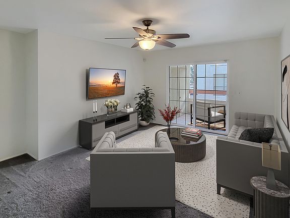 4th image of 3119 W COCHISE Drive #236