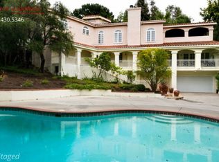 11340 W Sunset Blvd, Los Angeles, CA 90049