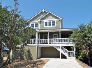 110 Duck Hunt Club Ln LOT 90, Kitty Hawk, NC 27949
