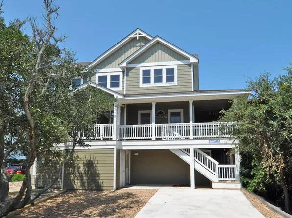110 Duck Hunt Club Ln Lot 90, Kitty Hawk, NC 27949