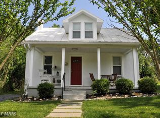 118 Virginia Ave, Berryville, VA 22611