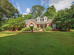 2016 Atascadero Ct, Tallahassee, FL 32317