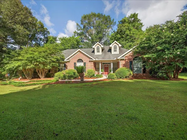 2016 Atascadero Ct, Tallahassee, FL 32317