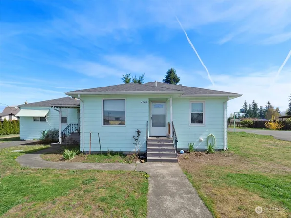 43406 228th Avenue SE, Enumclaw, WA 98022