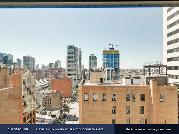 Window View