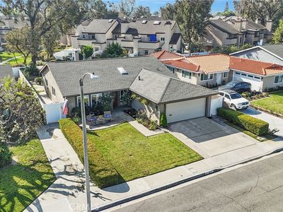 917 Helena Cir, Costa Mesa, CA, 92626