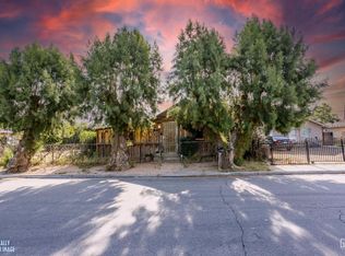 313 Clifton St, Bakersfield, CA 93307