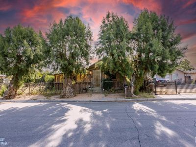 313 Clifton St, Bakersfield, CA, 93307