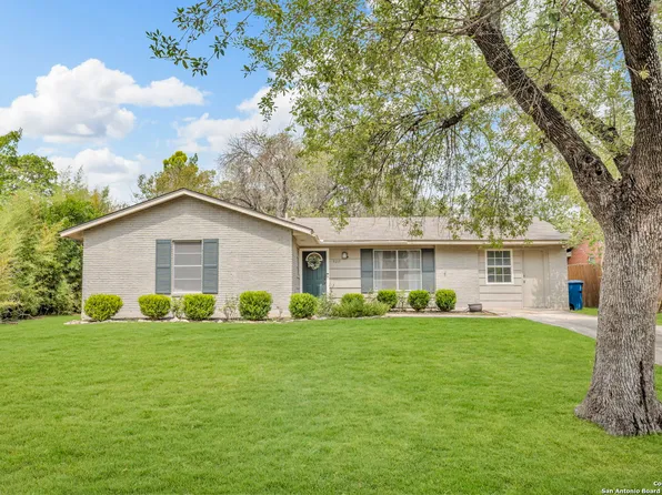 8211 Berrycreek, San Antonio, TX 78218