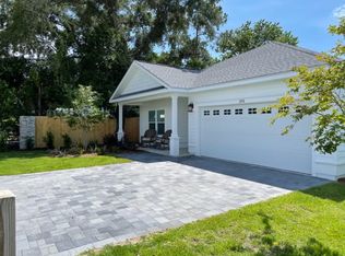 201 N Wells St, Panama City Beach, FL 32413