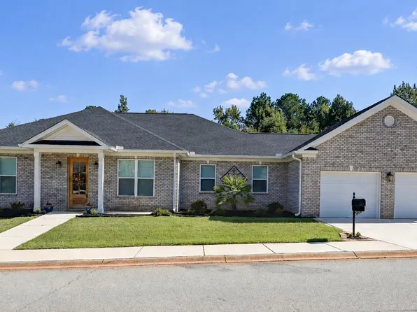 140 Palm Point Dr, Columbia, SC 29212