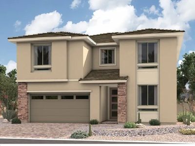 9480 Shaula Ave, Las Vegas, NV, 89143