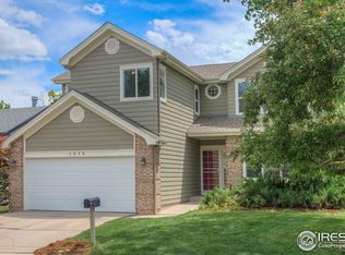 3980 Cambridge Ave, Broomfield, CO 80020