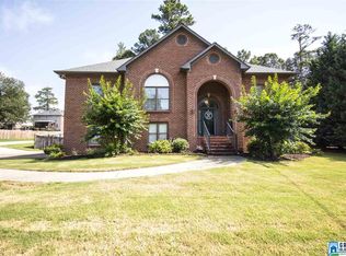 5181 Weatherford Dr, Birmingham, AL 35242