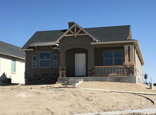 12424 Jacobs Creek Ct, Colorado Springs, CO 80921