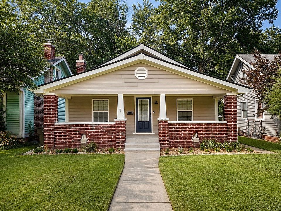1st image of 4829 Guilford Ave