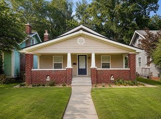 4829 Guilford Ave, Indianapolis, IN 46205
