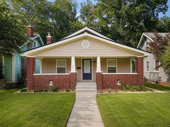 4829 Guilford Ave, Indianapolis, IN 46205