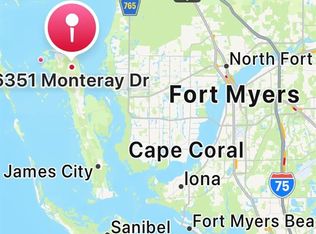 6351 Monteray Dr LOT 17, Bokeelia, FL 33922