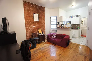 Rented by Compass