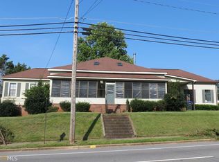 518 S Center St, Thomaston, GA 30286