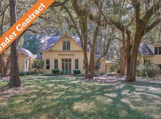 12 Bird Patch Trl, Okatie, SC 29909